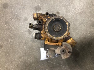 Used Caterpillar 3116 Water Pump (Stock #P-866-6)) Part Image
