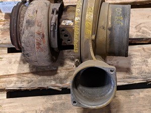Used Caterpillar 3406B Turbo (Stock #P-1032)) Part Image