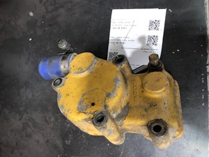 Used Caterpillar 3406E Engine Misc Part (Stock #P-876-7)) Part Image