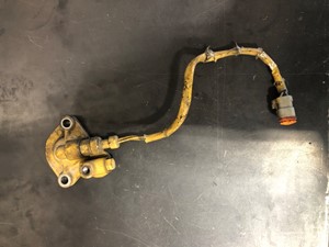 Used Caterpillar 3406E Engine Misc Part (Stock #P-876-1)) Part Image