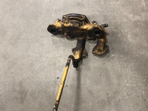 Used Caterpillar 3406E Engine Misc Part (Stock #P-876-3)) Part Image