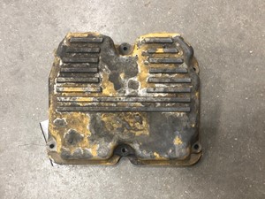 Used Caterpillar 3406E Valve Cover (Stock #P-876-5)) Part Image
