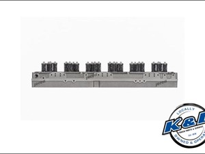 Aftermarket Caterpillar C12 Head Image