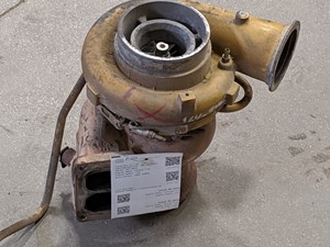Core Caterpillar C12 Turbo (Stock #P-1028)) Part Image