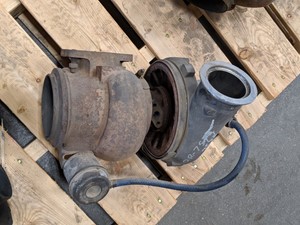 Core Caterpillar C12 Turbo (Stock #P-1035)) Part Image