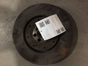 Used Caterpillar C13 Balancer (Stock #P-437)) Part Image