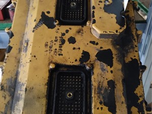 Core Caterpillar C13 ECM (Stock #P-1489)) Part Image