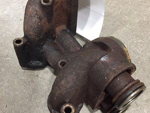 Used Caterpillar C13 Engine Misc Part (Stock #P-442)) Part Image