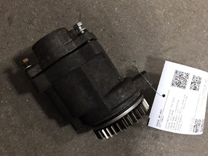 Used Caterpillar C13 Oil Pump (Stock #P-443)) Part Image