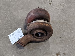 Used Caterpillar C13 Turbo (Stock #P-1027)) Part Image