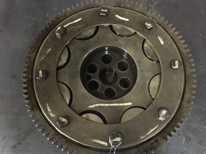 Photo of part
