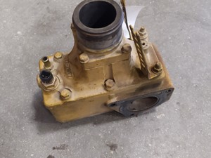 Used Caterpillar C15 Engine Misc Part (Stock #P-968-9)) Part Image