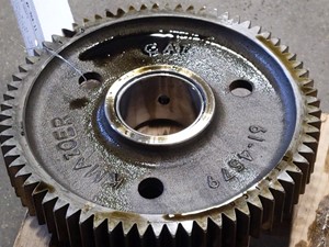 Used Caterpillar C15 Timing Gear (Stock #P-968-11)) Part Image