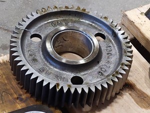 Used Caterpillar C15 Timing Gear (Stock #P-968-12)) Part Image