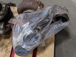 Core Caterpillar C15 Turbo (Stock #P-1137)) Part Image