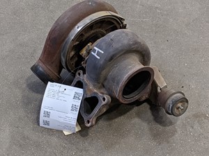Core Caterpillar C15 Turbo (Stock #P-1030)) Part Image