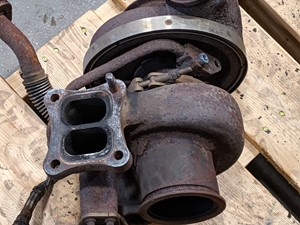 Used Caterpillar Turbo (Stock #P-1043)) Part Image