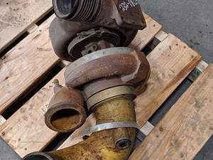 Used Caterpillar Turbo (Stock #P-1041)) Part Image