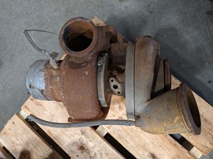 Used Caterpillar Turbo (Stock #P-1040)) Part Image