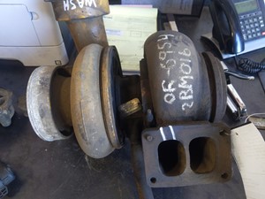 Core Caterpillar Turbo (Stock #P-1268)) Part Image