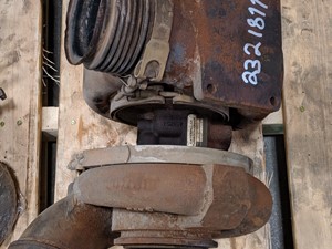 Used Caterpillar Turbo (Stock #P-1046)) Part Image