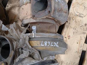 Used Caterpillar Turbo (Stock #P-1038)) Part Image