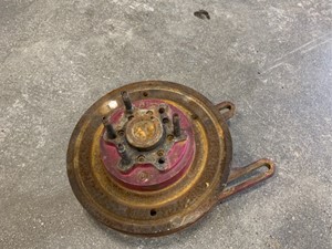 Photo of part