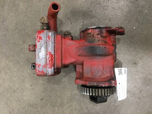 Used Cummins ISX Air Compressor (Stock #P-1275-6)) Part Image