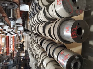 Used Cummins ISX Camshaft (Stock #P-1312)) Part Image