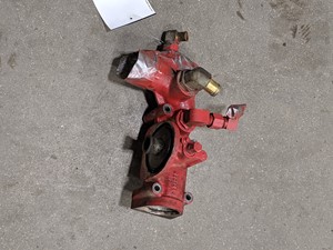 Used Cummins ISX Engine Misc Part (Stock #P-1168)) Part Image