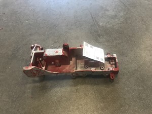Used Cummins ISX Engine Misc Part (Stock #P-1209-7)) Part Image
