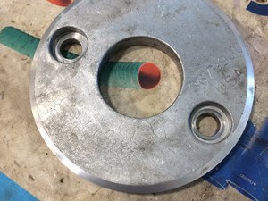 Used Cummins ISX Engine Misc Part Image