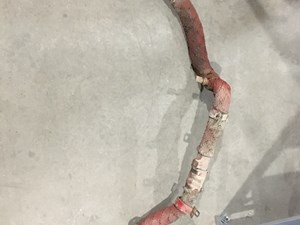 Used Cummins ISX Engine Misc Part Image