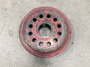 Used Cummins ISX Engine Misc Part Image