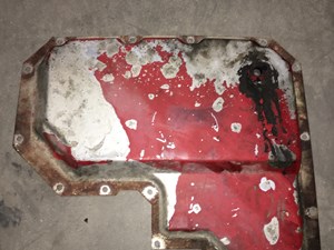 Used Cummins ISX Engine Misc Part (Stock #P-525)) Part Image