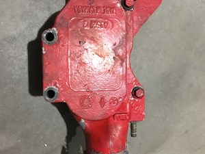 Used Cummins ISX Engine Misc Part (Stock #P-500)) Part Image