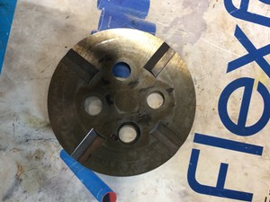 Used Cummins ISX Engine Misc Part (Stock #P-491)) Part Image