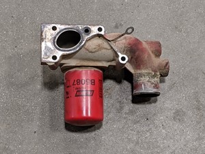 Used Cummins ISX Engine Misc Part (Stock #P-1149)) Part Image