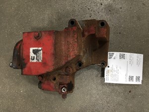 Used Cummins ISX Engine Misc Part (Stock #P-1275-1)) Part Image