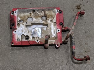 Used Cummins ISX Engine Misc Part (Stock #P-1150)) Part Image