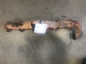 Photo of part