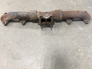 Photo of part