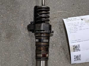 Used Cummins ISX Fuel Injection Part (Stock #P-1164)) Part Image