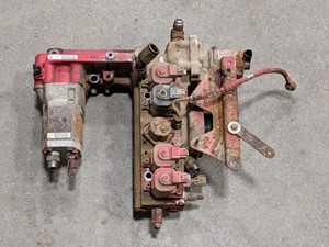 Used Cummins ISX Fuel Injection Part (Stock #P-1148)) Part Image