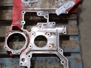 Used Cummins ISX Gear Housing (Stock #P-1152)) Part Image