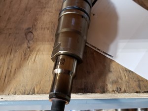 Photo of part