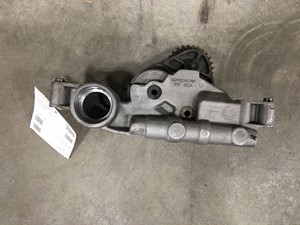 Used Cummins ISX Oil Pump (Stock #P-1285)) Part Image