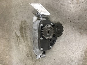 Used Cummins ISX Oil Pump (Stock #P-1275-8)) Part Image