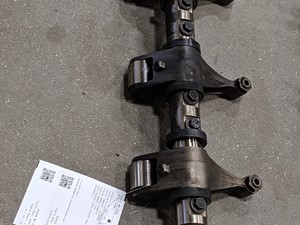 Used Cummins ISX Rocker Arm (Stock #P-1162)) Part Image