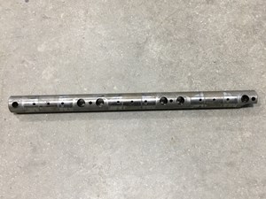 Used Cummins ISX Rocker Arm (Stock #P-511)) Part Image